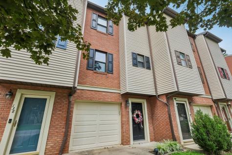 136 Mosside Loop Seven Fields Boro PA 16046