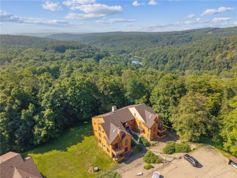 4903 Swiss Mountain Drive Seven Springs Resort PA 15622