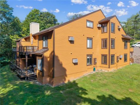 4903 Swiss Mountain Drive Seven Springs Resort PA 15622