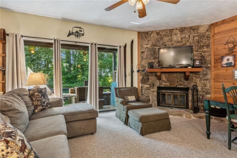4903 Swiss Mountain Drive Seven Springs Resort PA 15622