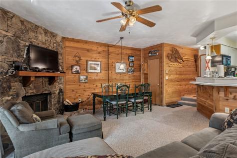 4903 Swiss Mountain Drive Seven Springs Resort PA 15622