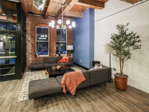 2419 Smallman Street Downtown Pgh PA 15222