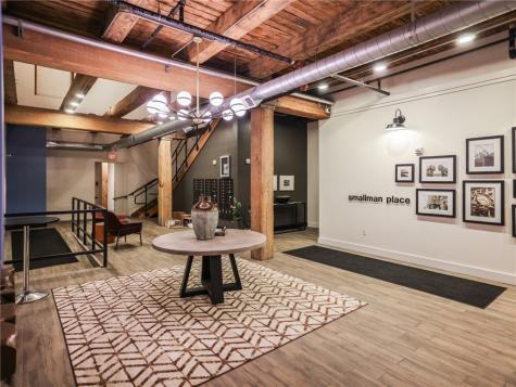 2419 Smallman Street Downtown Pgh PA 15222
