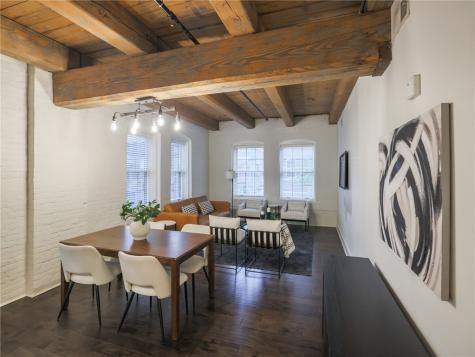 2419 Smallman Street Downtown Pgh PA 15222