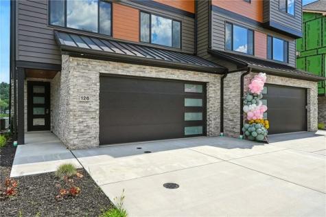 143 Miramar Drive O'hara PA 15238