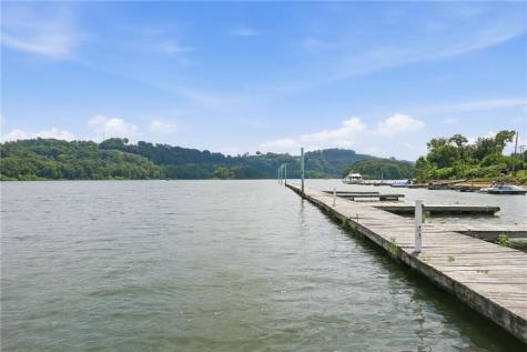 143 Miramar Drive O'hara PA 15238