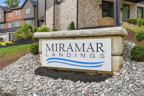 143 Miramar Drive O'hara PA 15238
