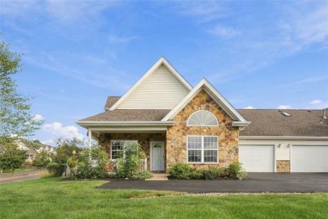 302 Saddlebrook Road West Deer PA 15044