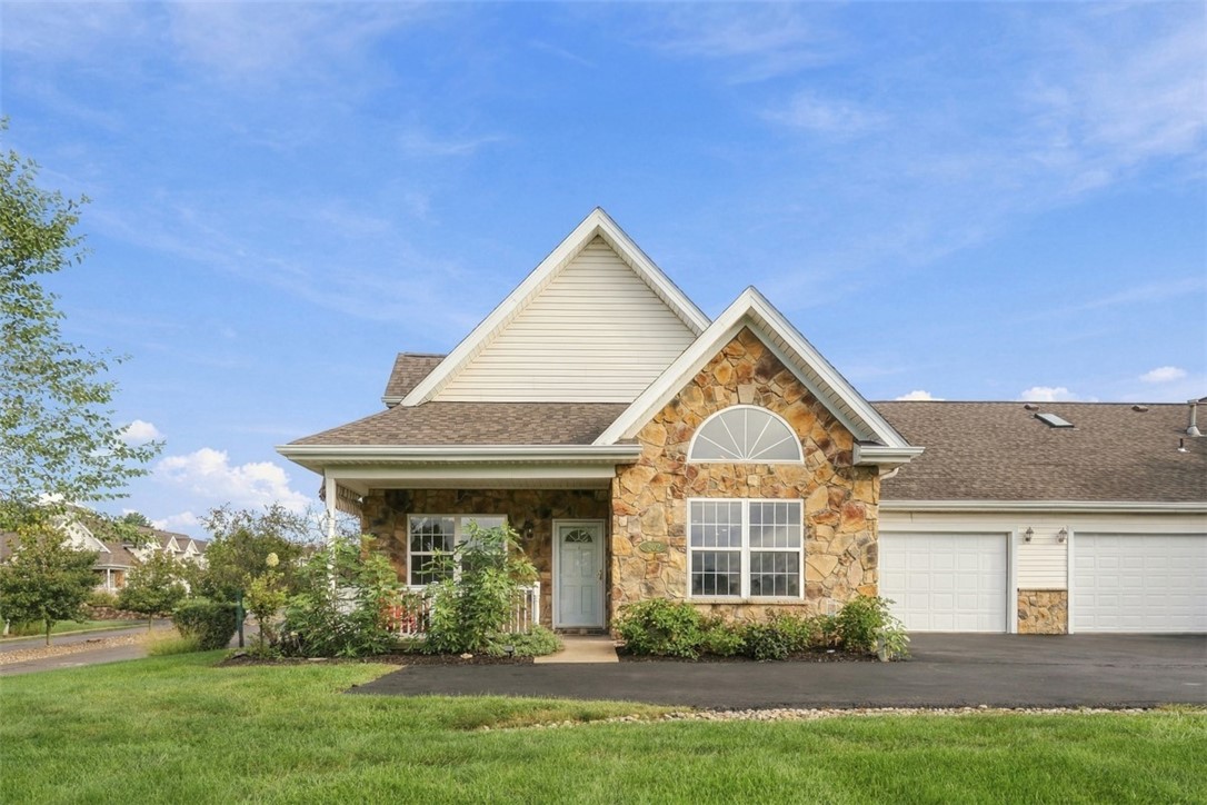 302 Saddlebrook Road West Deer PA 15044
