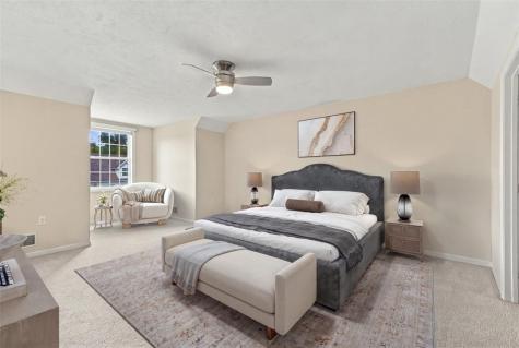 302 Saddlebrook Road West Deer PA 15044