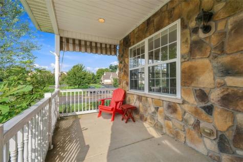 302 Saddlebrook Road West Deer PA 15044