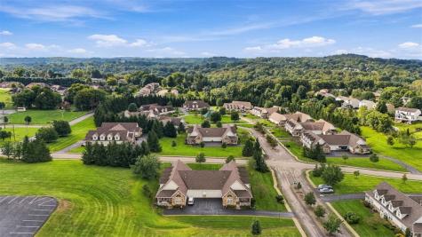302 Saddlebrook Road West Deer PA 15044