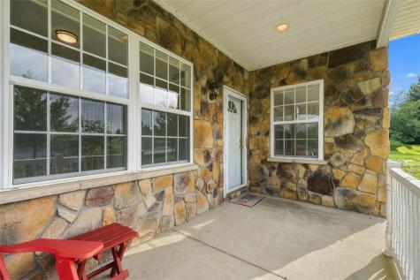 302 Saddlebrook Road West Deer PA 15044