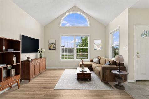302 Saddlebrook Road West Deer PA 15044
