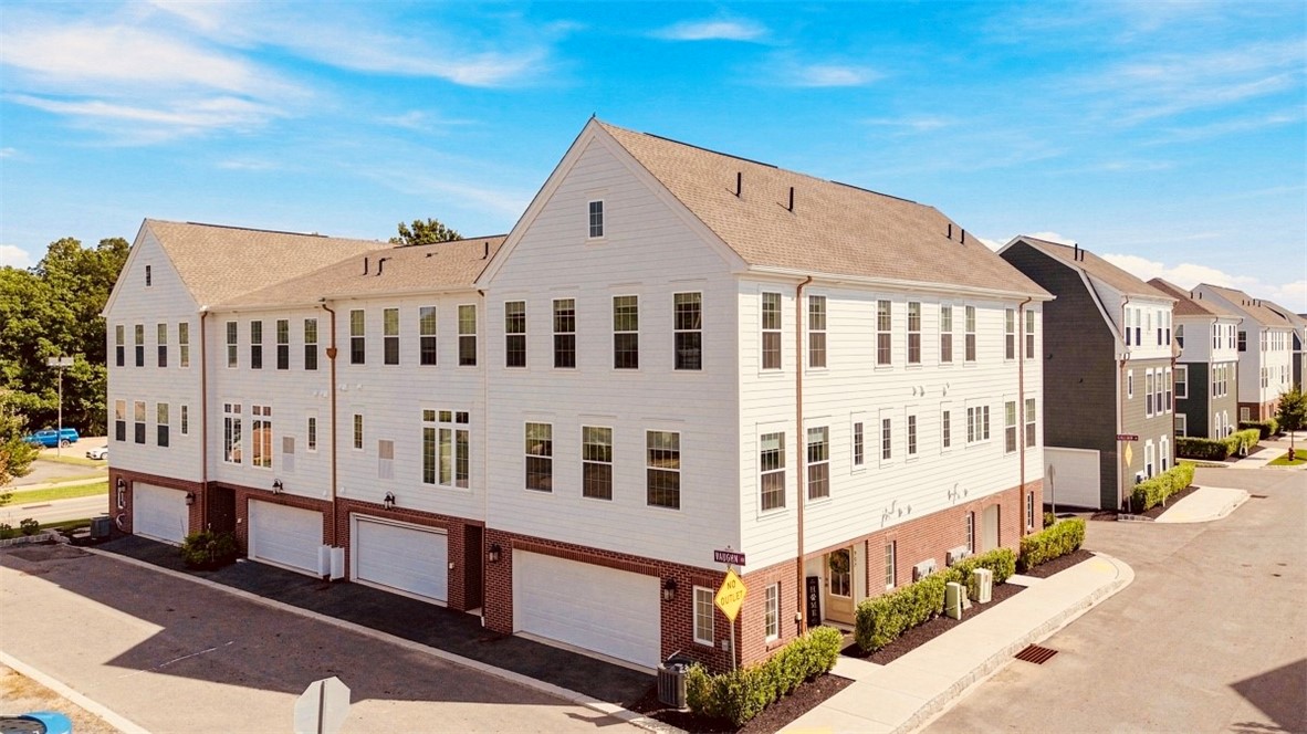 907 Vaughn Lane Cranberry Township PA 16066