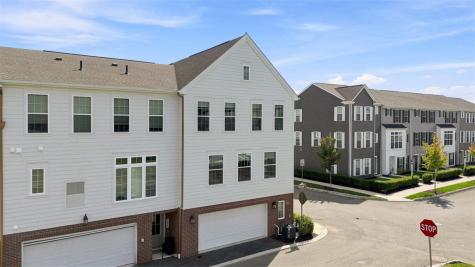 907 Vaughn Lane Cranberry Township PA 16066