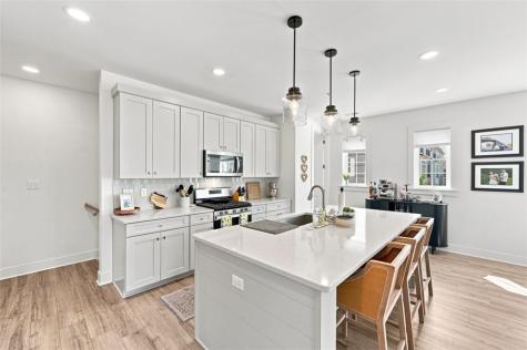 907 Vaughn Lane Cranberry Township PA 16066