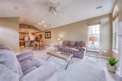 2072 Winchester Court Connoquenessing Township PA 16053