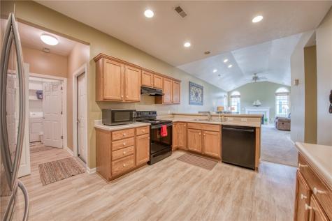 2072 Winchester Court Connoquenessing Township PA 16053