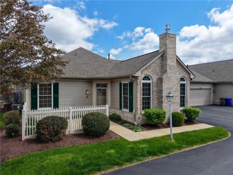 2072 Winchester Court Connoquenessing Township PA 16053