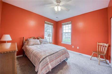 2072 Winchester Court Connoquenessing Township PA 16053