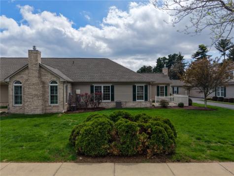 2072 Winchester Court Connoquenessing Township PA 16053