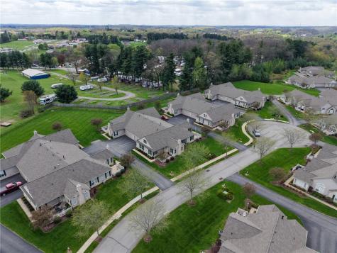 2072 Winchester Court Connoquenessing Township PA 16053