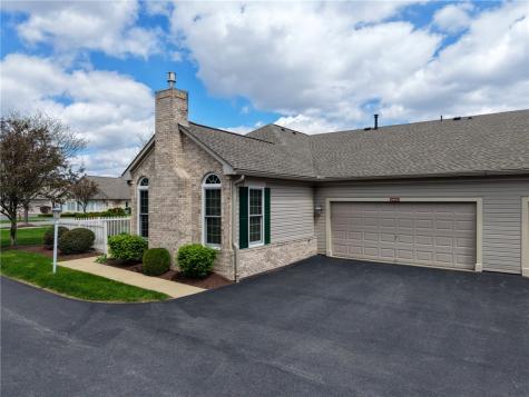 2072 Winchester Court Connoquenessing Township PA 16053