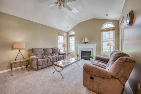 2072 Winchester Court Connoquenessing Township PA 16053