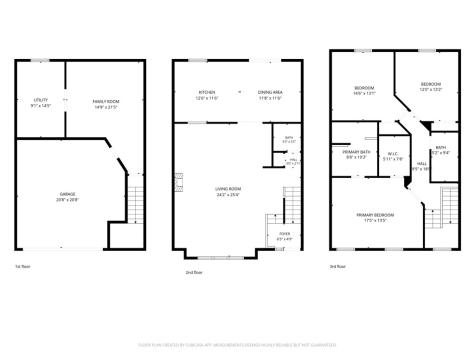 1053 Waterford Ct E North Strabane PA 15317