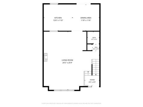 1053 Waterford Ct E North Strabane PA 15317