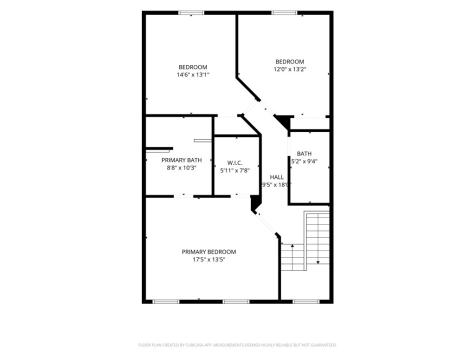 1053 Waterford Ct E North Strabane PA 15317