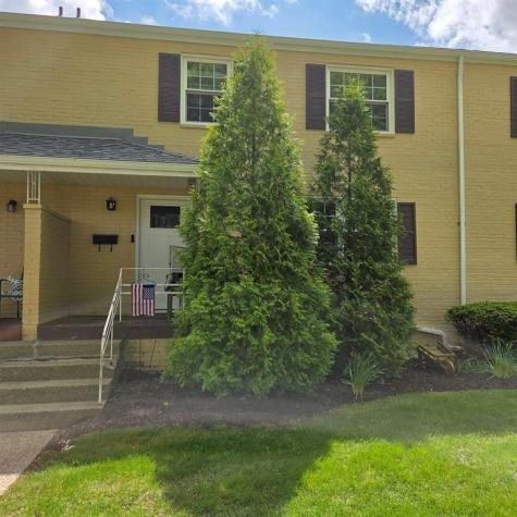 102 Raleigh Court Ross Township PA 15237