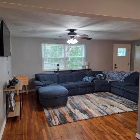 102 Raleigh Court Ross Township PA 15237