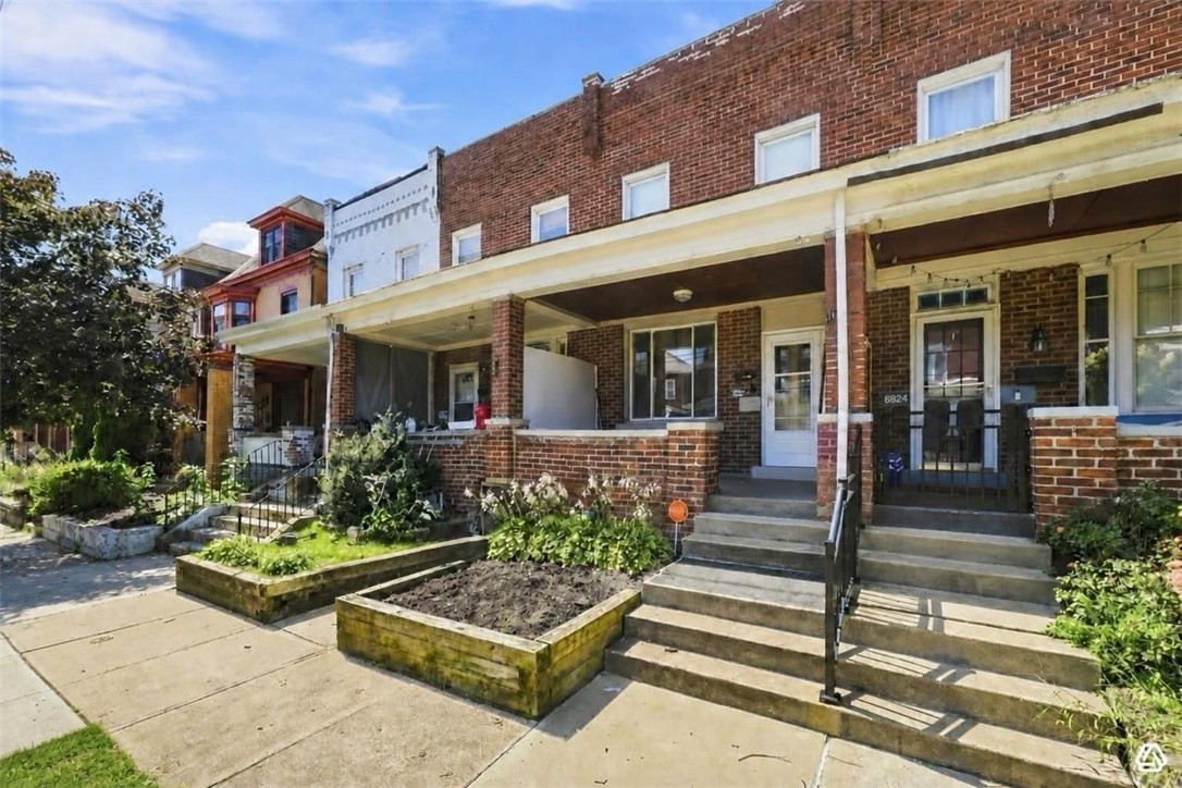 6926 Bishop Street Morningside PA 15206