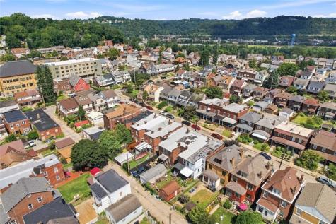 6926 Bishop Street Morningside PA 15206