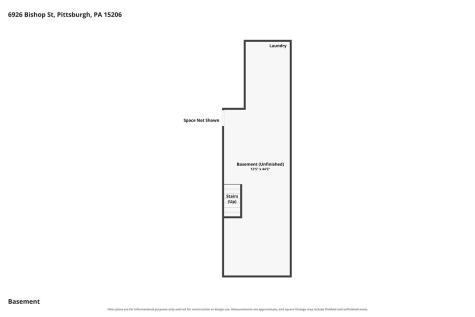 6926 Bishop Street Morningside PA 15206