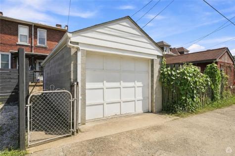 6926 Bishop Street Morningside PA 15206