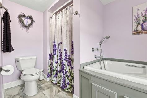 154 Rifgon Drive North Strabane PA 15317