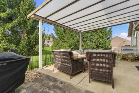 154 Rifgon Drive North Strabane PA 15317