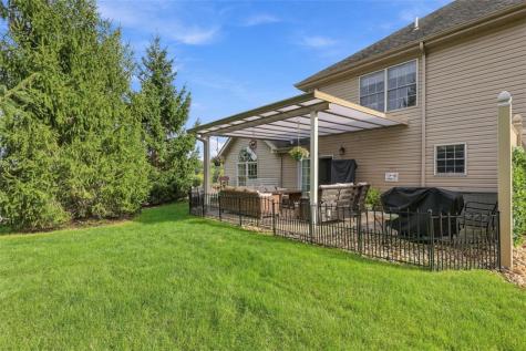 154 Rifgon Drive North Strabane PA 15317