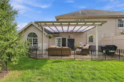 154 Rifgon Drive North Strabane PA 15317