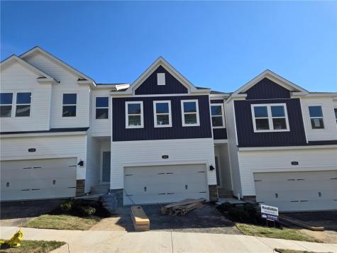 208 Paddock Lane Jackson Township PA 16037
