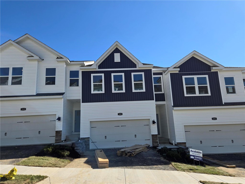 208 Paddock Lane Jackson Township PA 16037