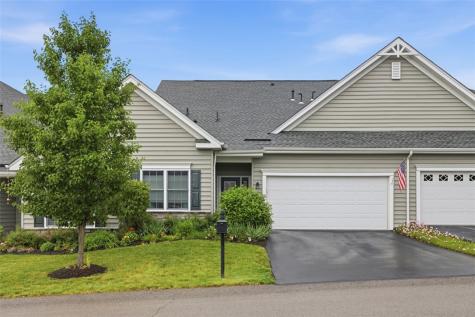 113 Presidents Drive Sewickley Hills Boro PA 15143