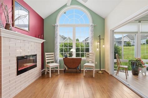113 Presidents Drive Sewickley Hills Boro PA 15143