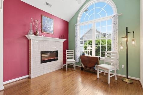 113 Presidents Drive Sewickley Hills Boro PA 15143