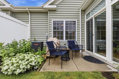 113 Presidents Drive Sewickley Hills Boro PA 15143