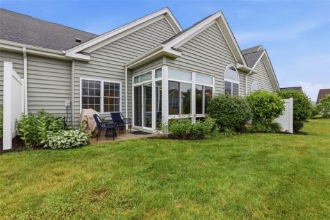 113 Presidents Drive Sewickley Hills Boro PA 15143