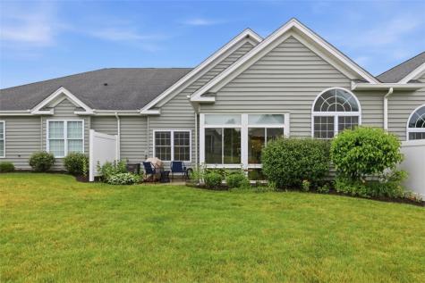 113 Presidents Drive Sewickley Hills Boro PA 15143